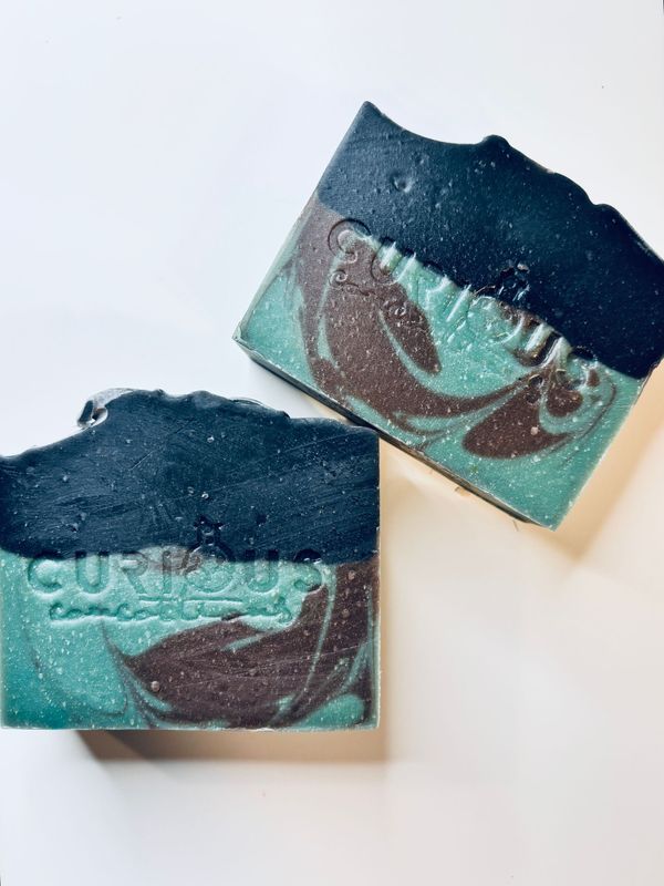 Smooth Talker Artisan Silk Soap