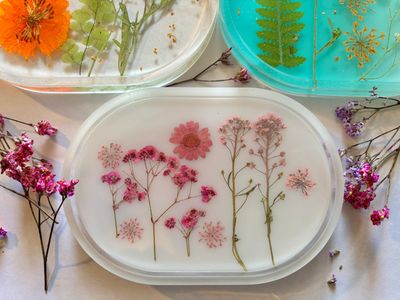 Trinket Trays
