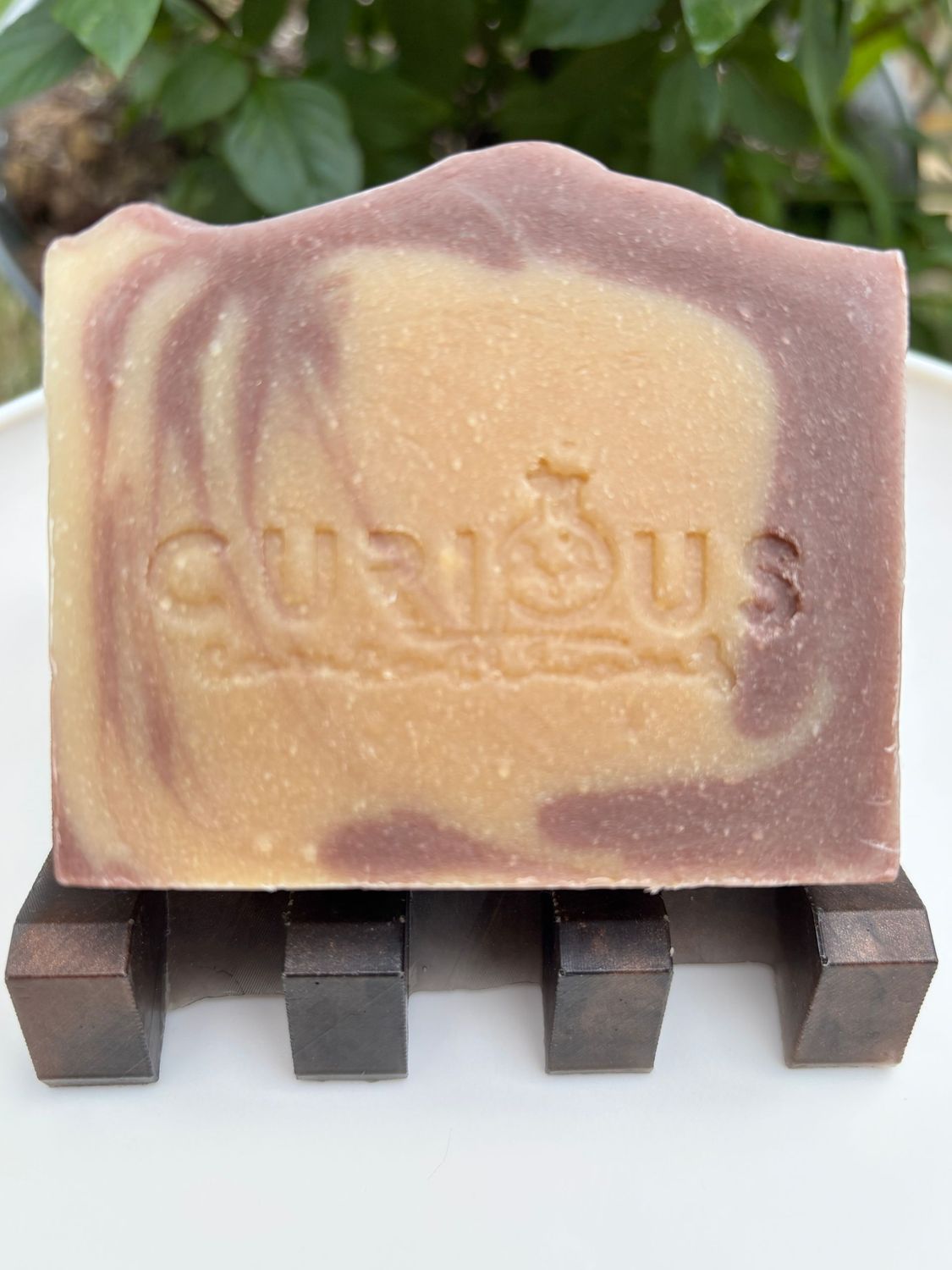 Modern Bamboo Artisan Silk Soap Modern Bamboo Artisan Silk Soap