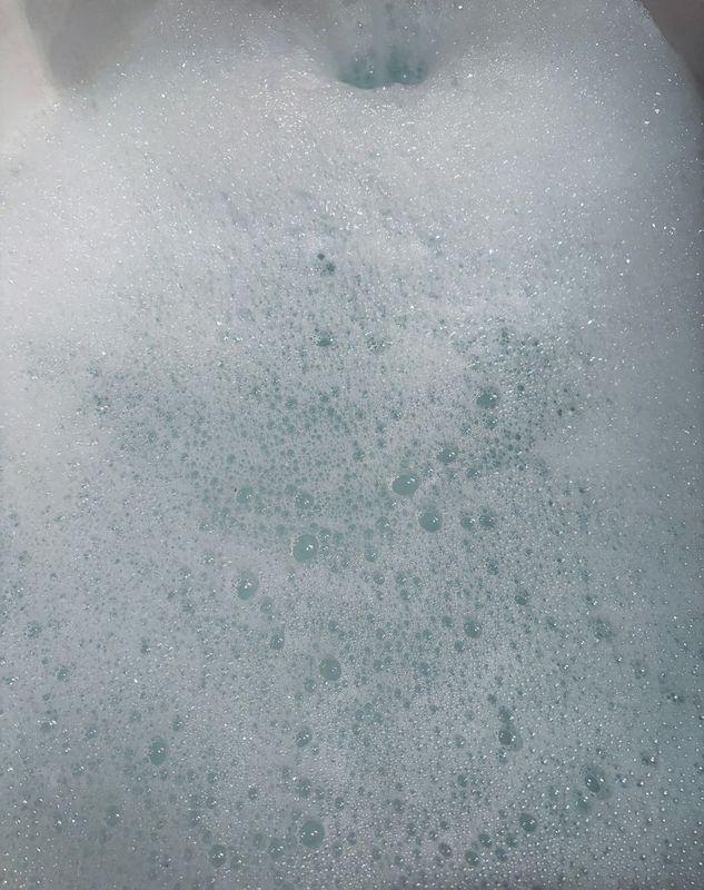 Lavender & Clary Sage Bubbling Bath Salts