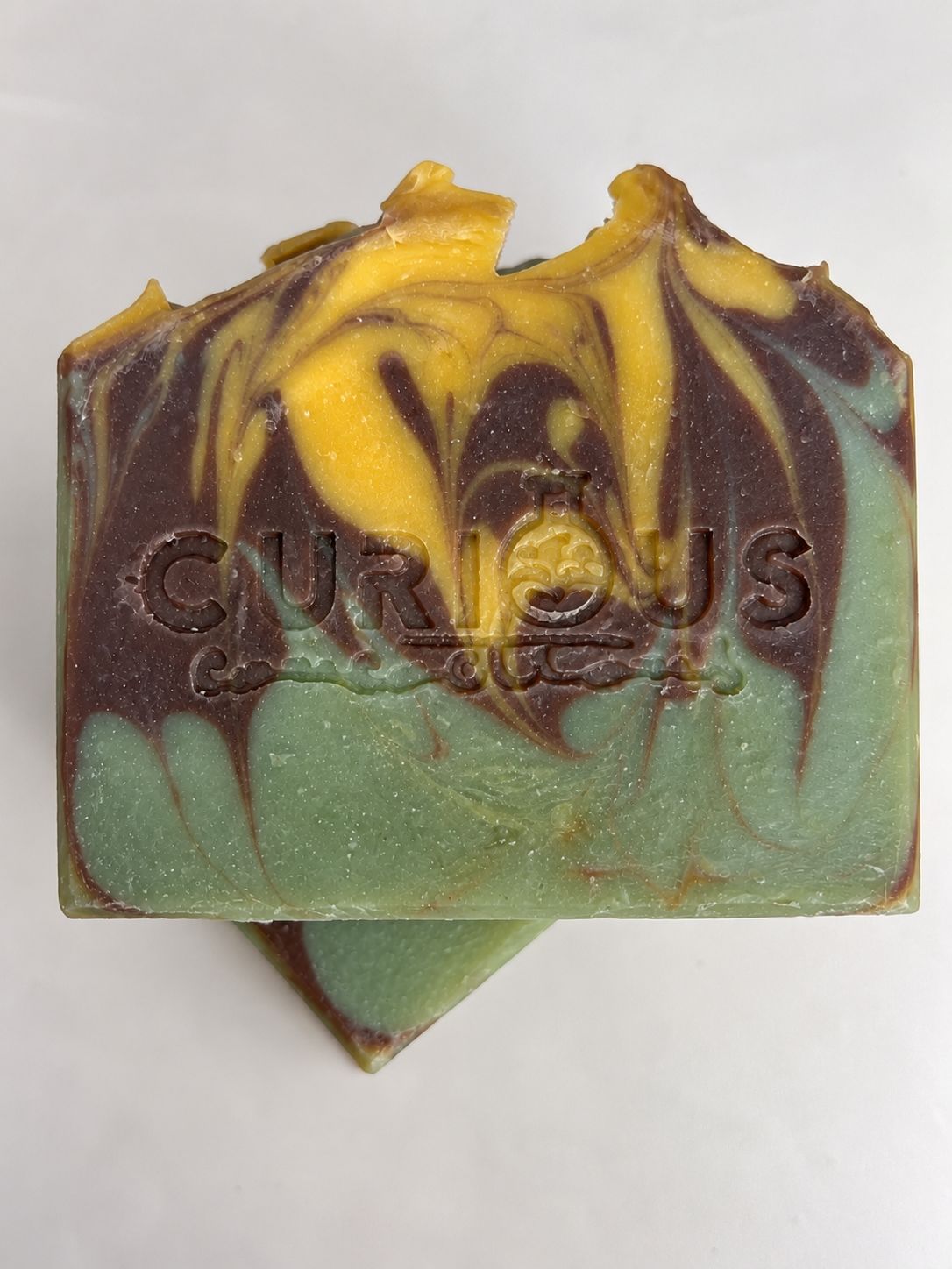 Autumn Vibes Artisan Silk Soap Autumn Vibes Artisan Silk Soap