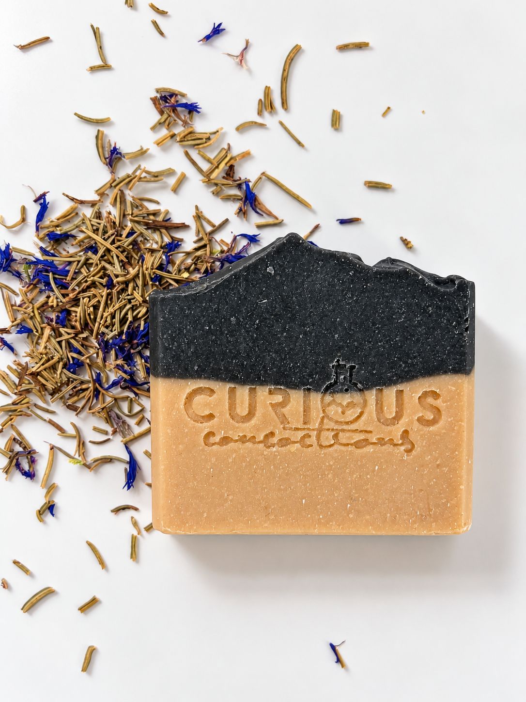 Amber Alchemy Artisan Silk Soap Amber Alchemy Artisan Silk Soap