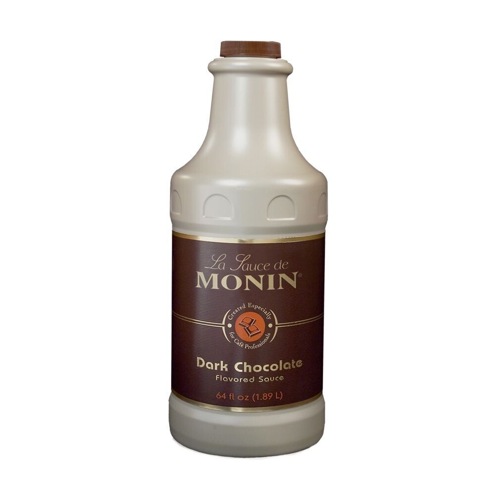 Monin Dark Choc