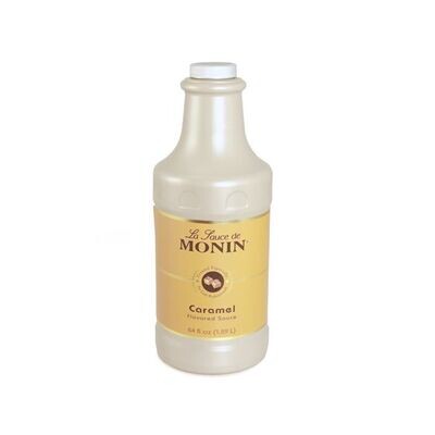 Monin Caramel