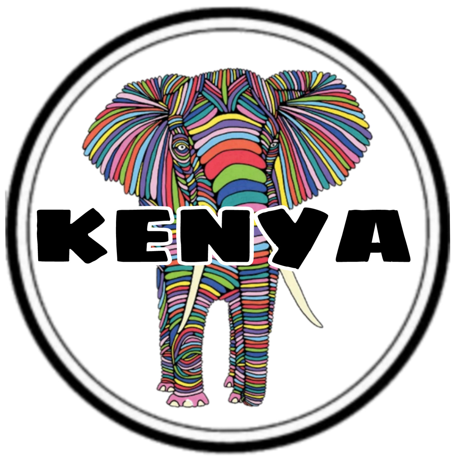 Kenya Peaberry - 16 oz