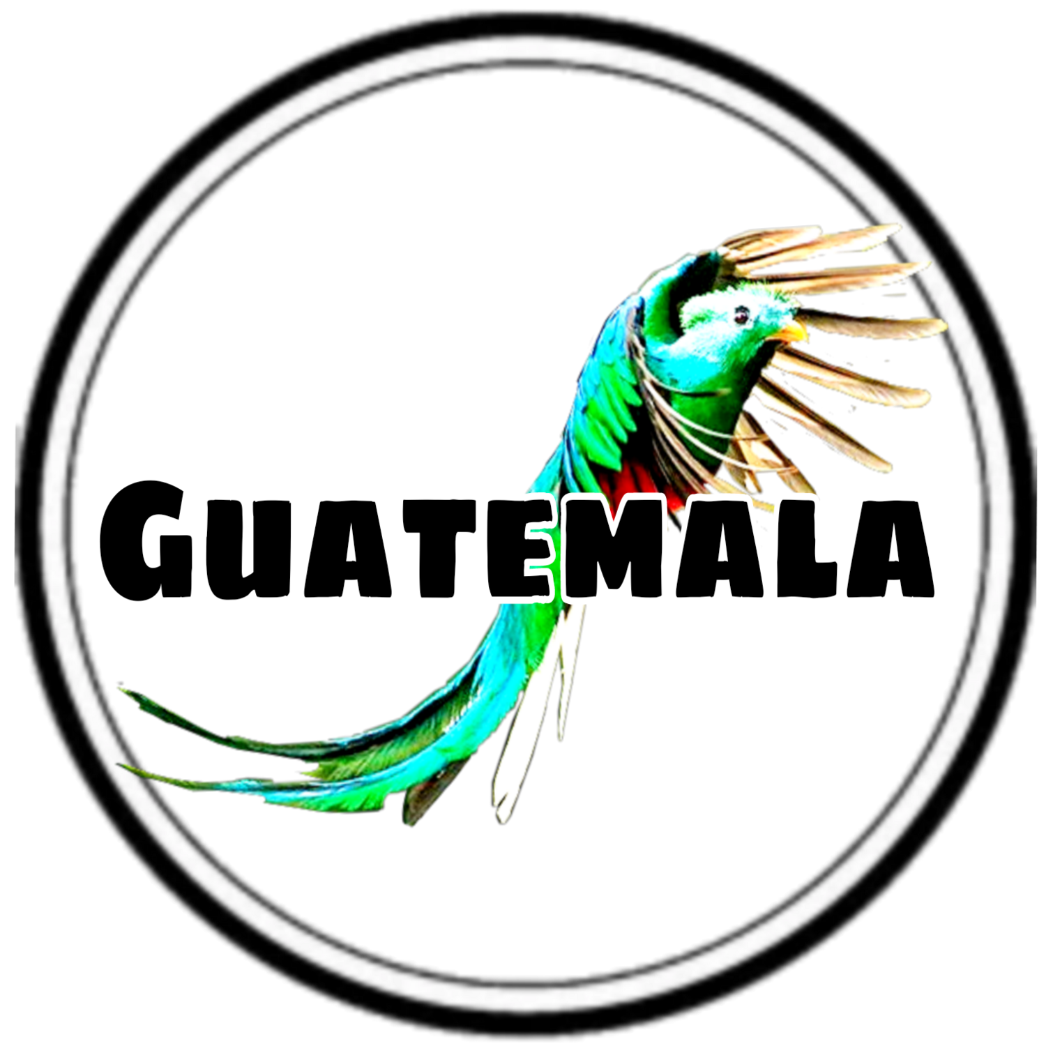 Guatemala Huehuetenango