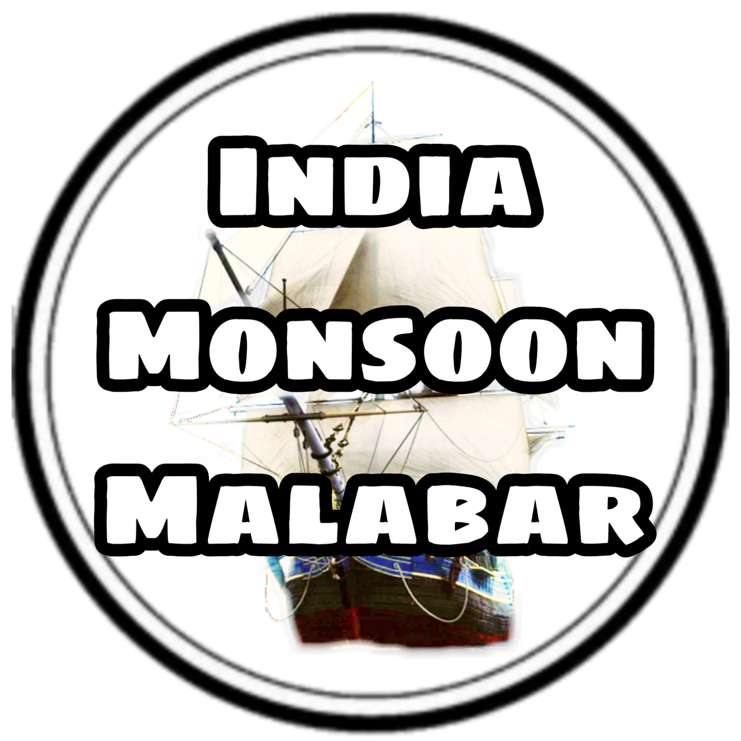India Monsoon Malabar 16 oz