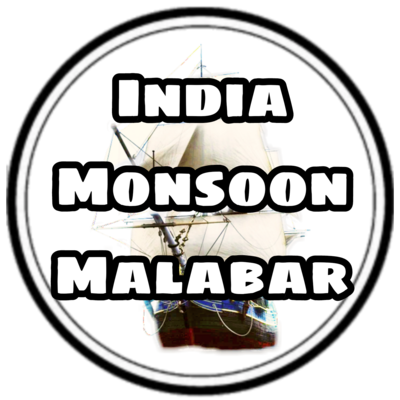 India Monsoon Malabar 16 oz