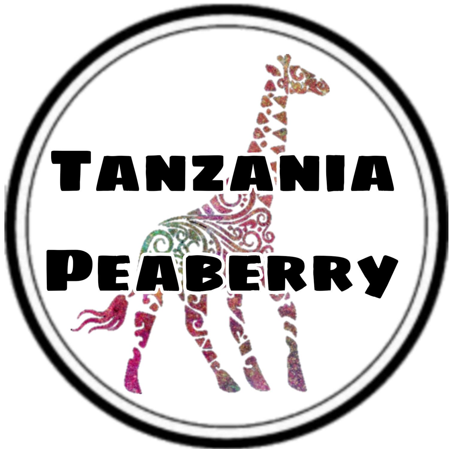 Tanzania Peaberry 16 oz