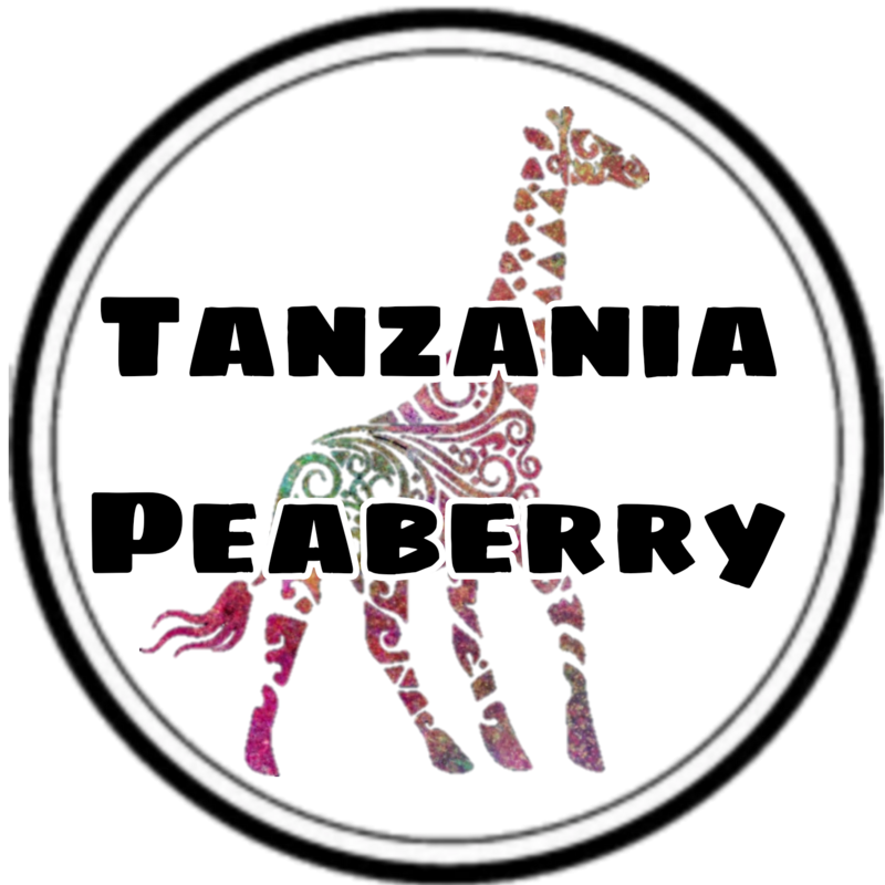 Tanzania Peaberry 16 oz