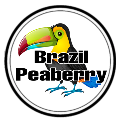 Brazil Peaberry - Fazenda Cachoeira de Grama