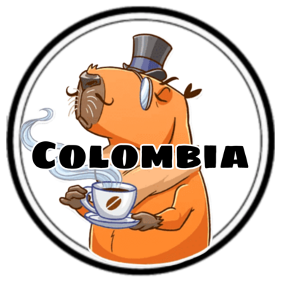 Colombia Excelso Gran Galope 16 oz