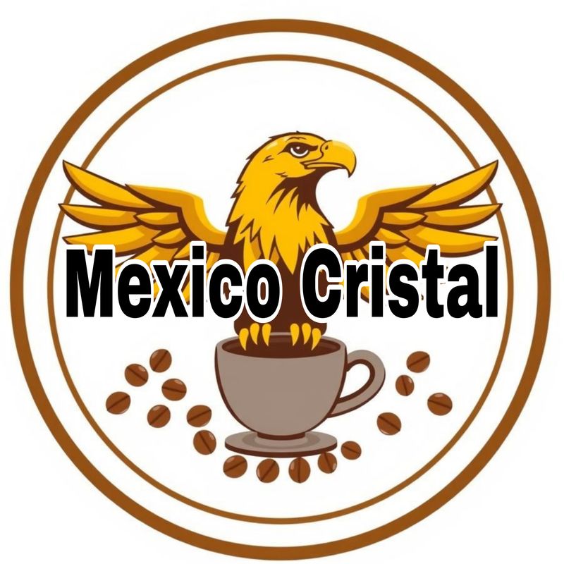 Mexico Cristal 16 oz