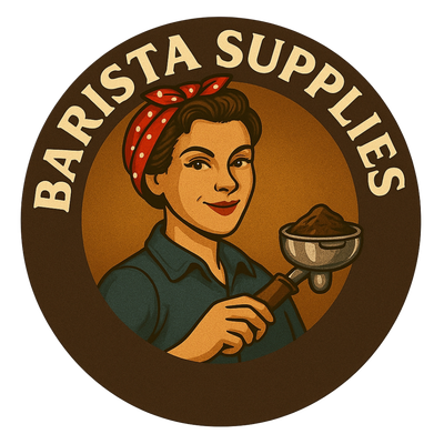 Barista Supplies