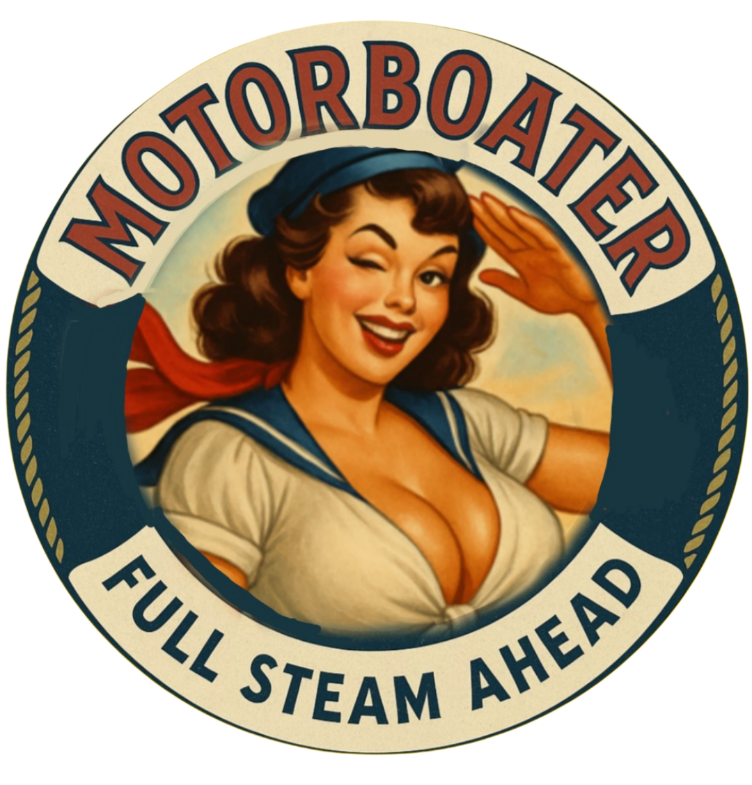 Motorboater