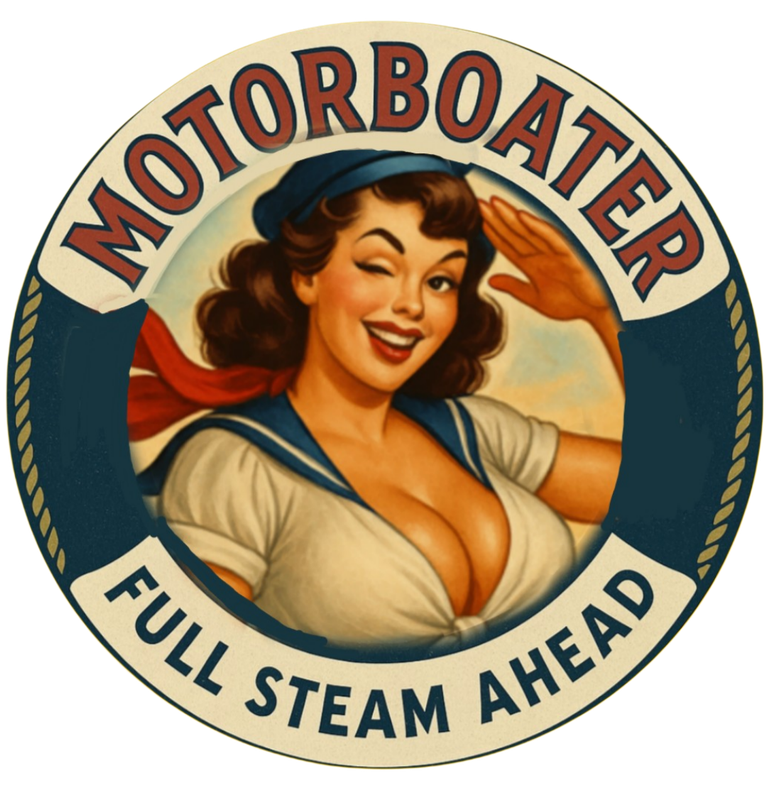 Motorboater Motorboater