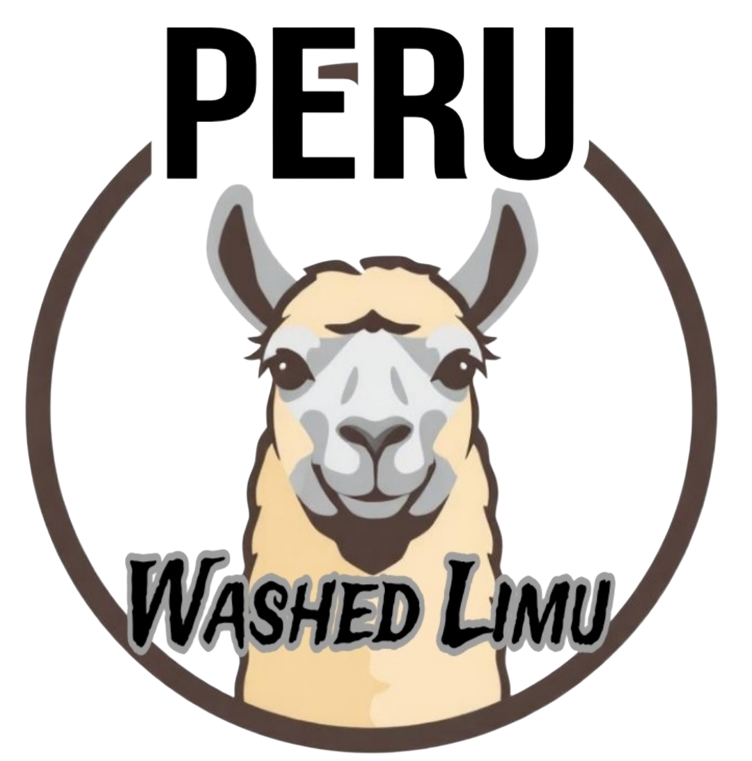 Organic Peru Washed Lima