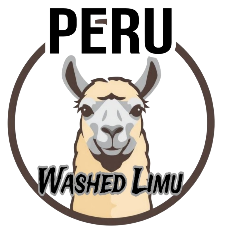 Organic Peru Washed Lima