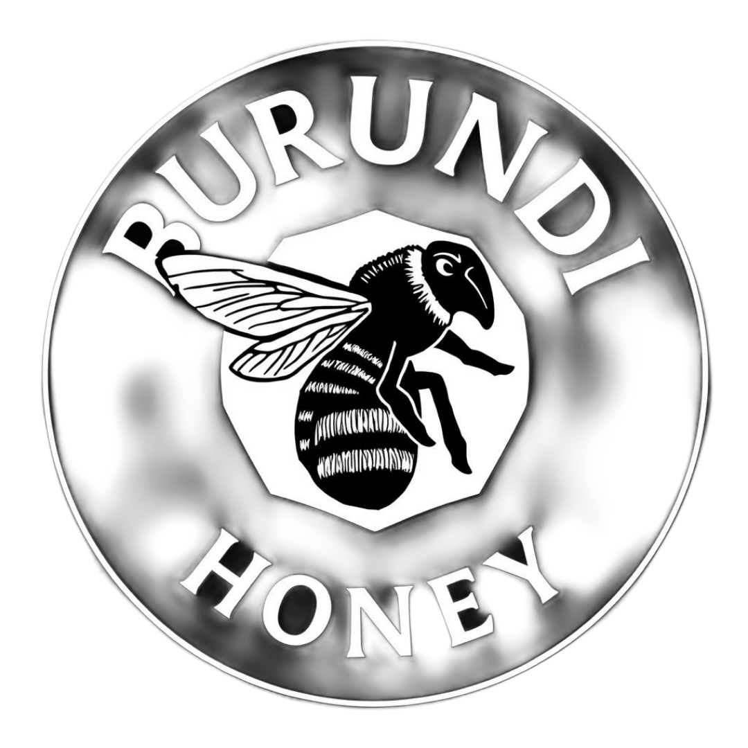 Burundi Honey