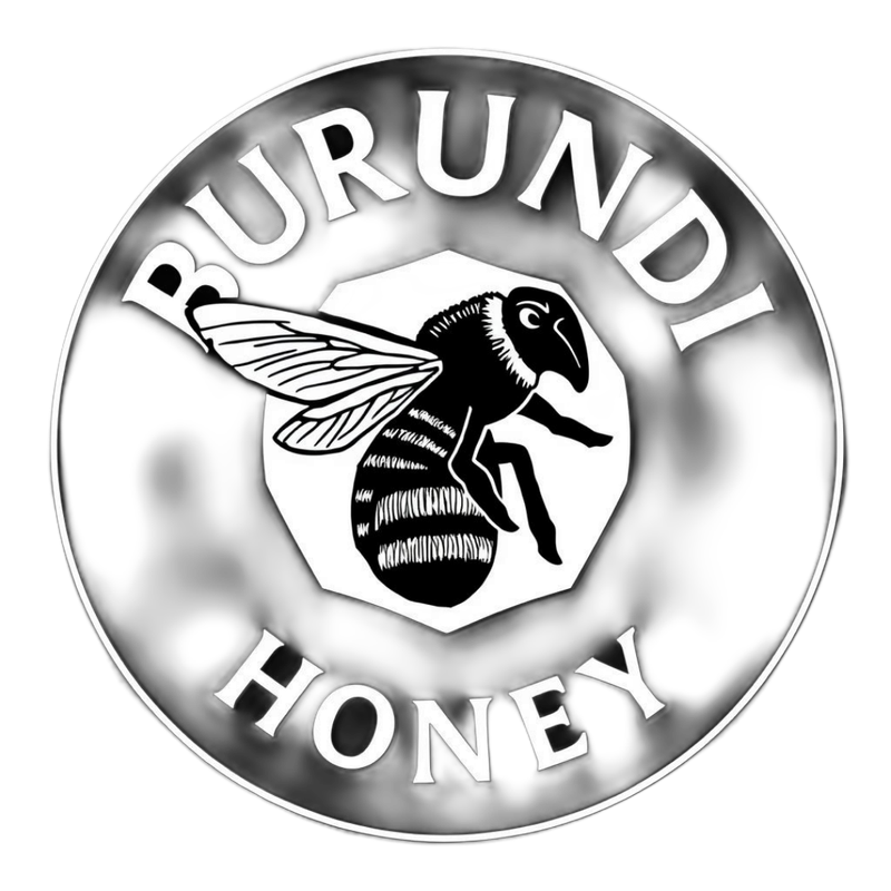 Burundi Honey