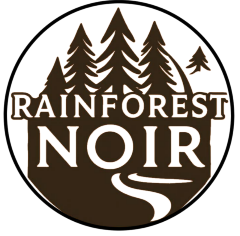 Rainforest Noir