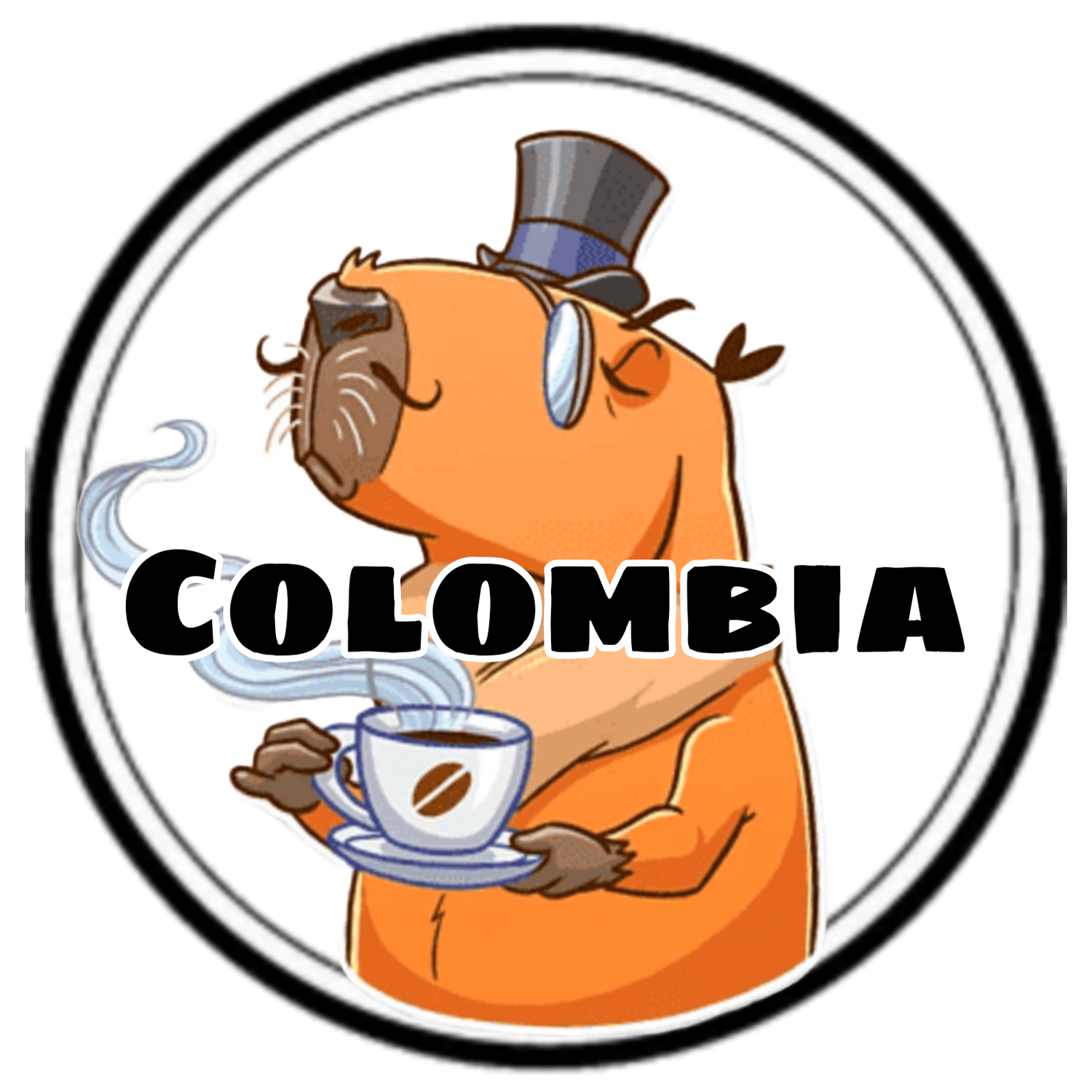 Colombia Excelso K-Cups 12 Count Box