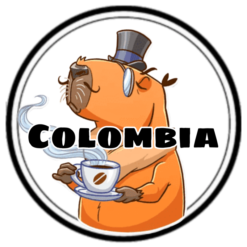 Colombia Excelso K-Cups 12 Count Box