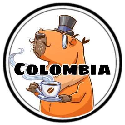 Colombia Excelso K-Cups 12 Count Box