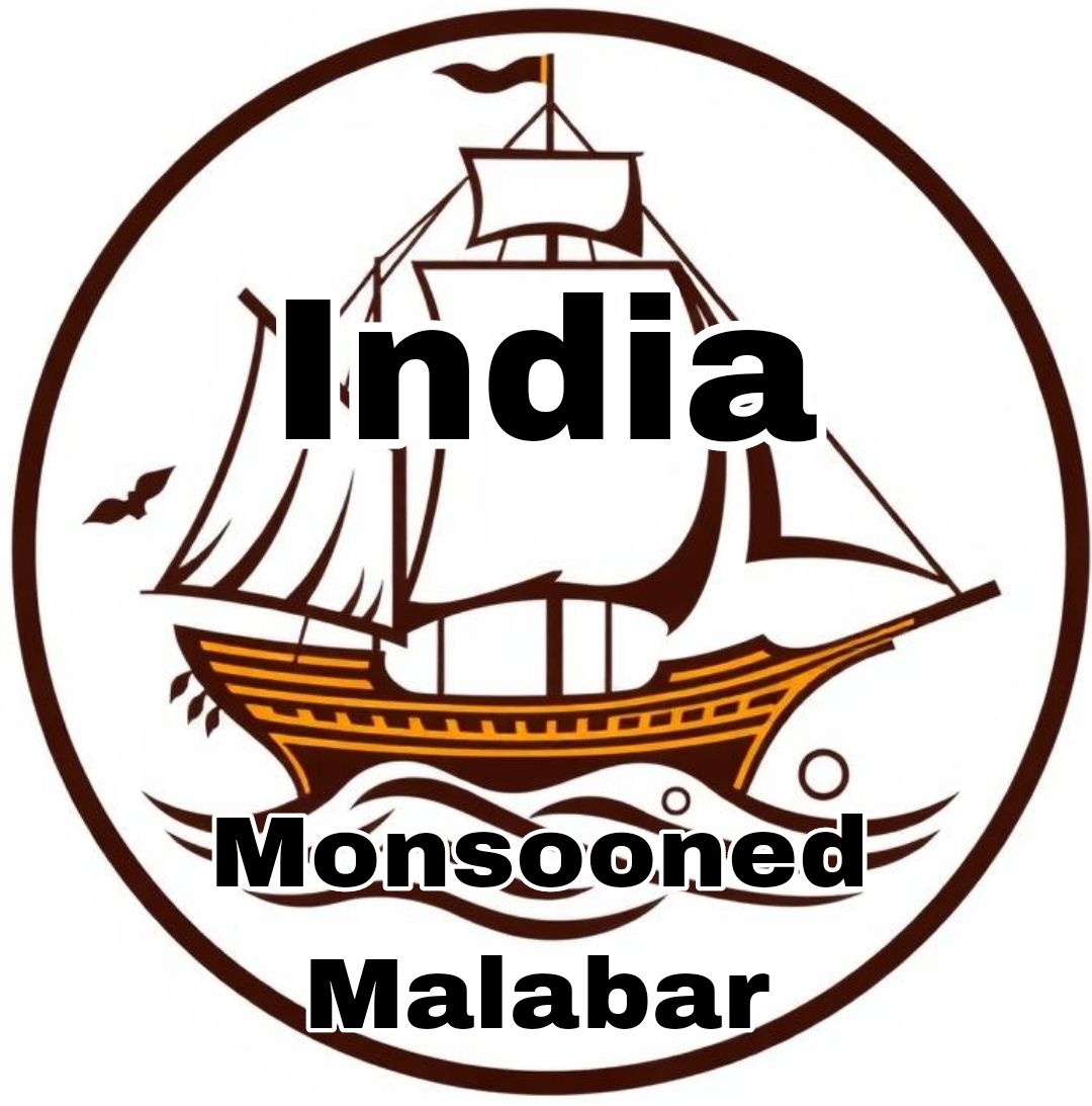 India Monsoon Malabar K-cup 12 Count Box