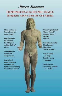 100 prophecies of the Delphi oracle