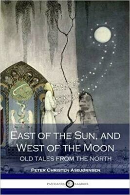 East of the Sun, and west of the Moon