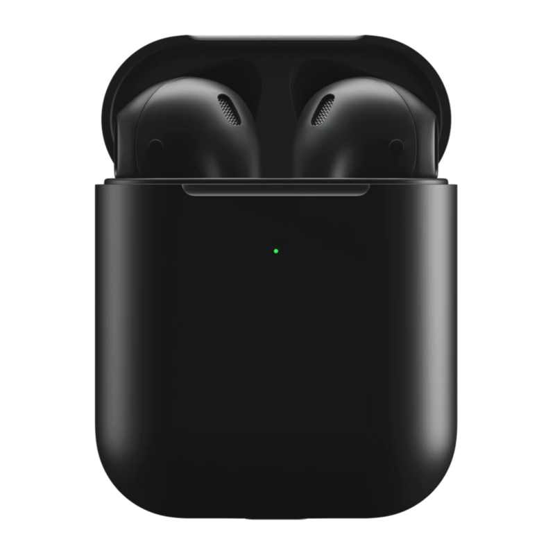 ShulkPods Black