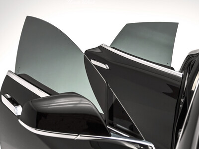Professional Tints