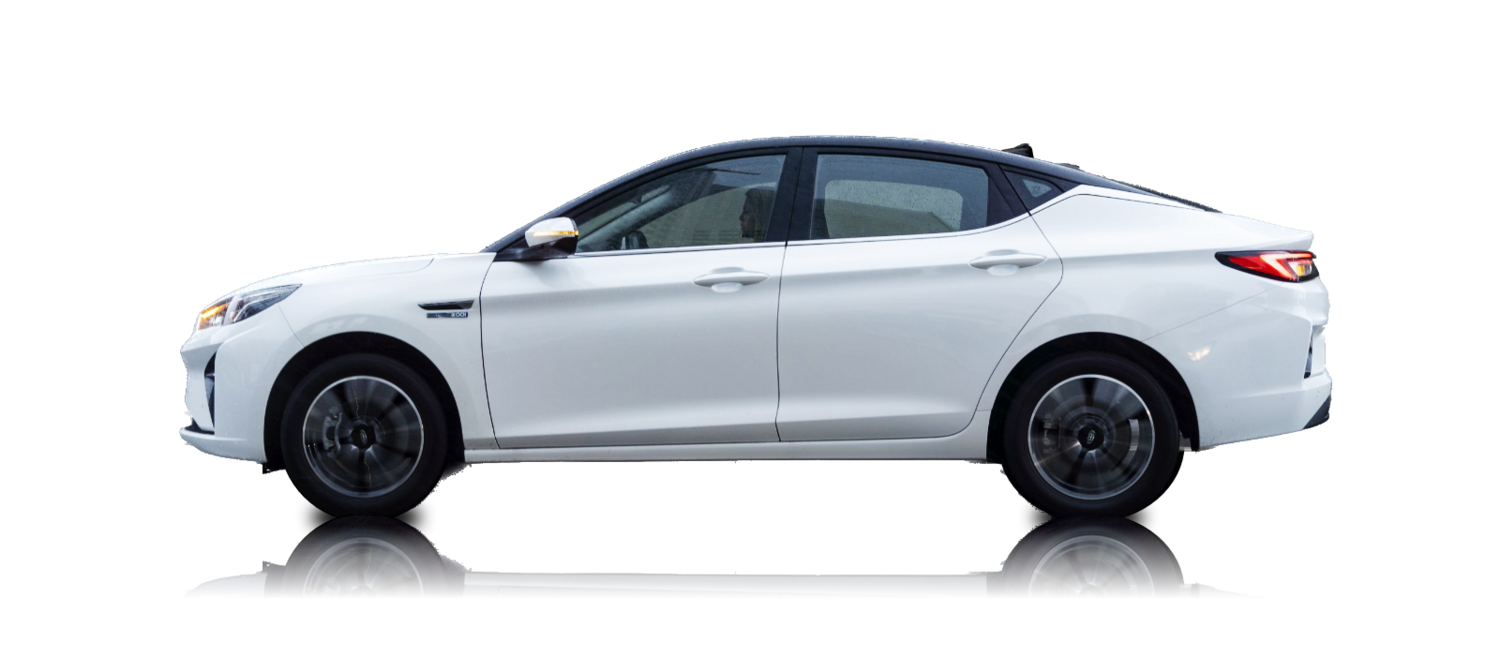 2024 JAC E-J7 EV Sedan