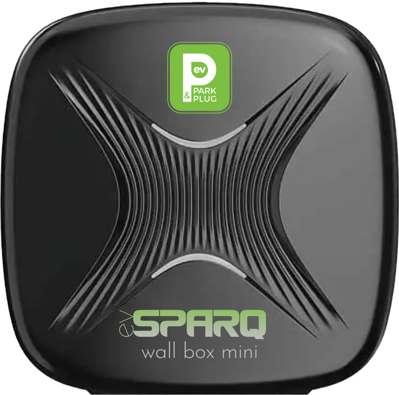 Sparq Wall Box mini Basic EV Charger