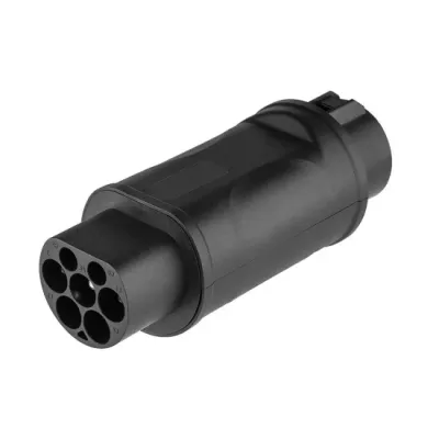 Sparq EV Charger Adapter - J1772 (US) to GB/T (Chinese)