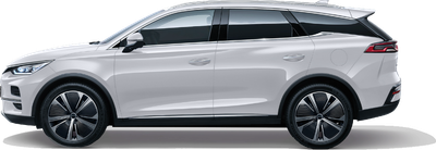 2024 BYD Tang EV SUV