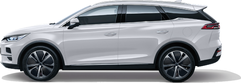 2024 BYD Tang EV SUV