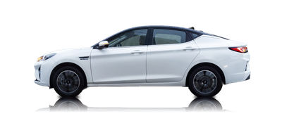 2024 JAC E-J7 EV Sedan