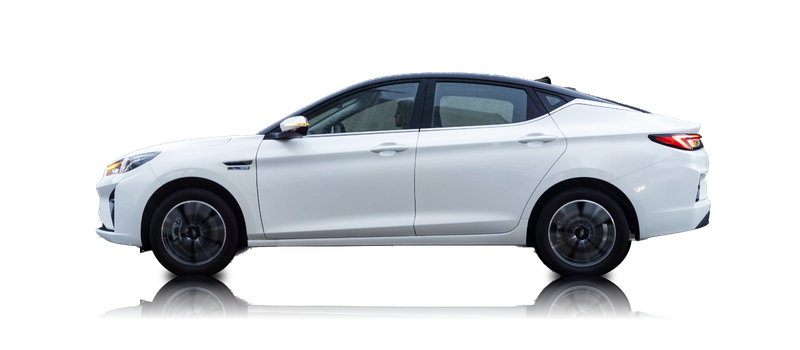 2024 JAC E-J7 EV Sedan