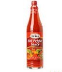 Grace Hot Sauce