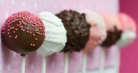 Sweets by the Beach