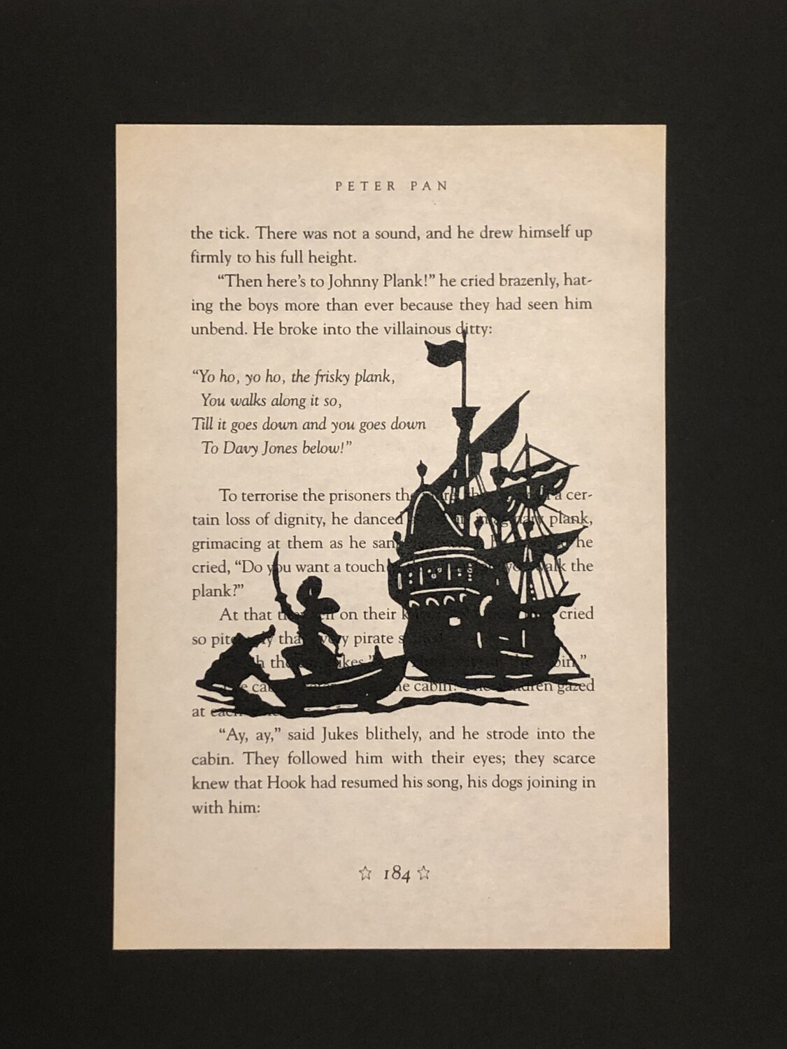 Peter Pan