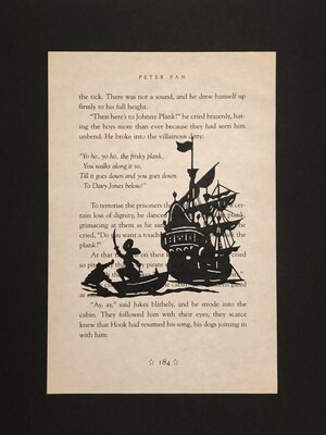 Peter Pan
