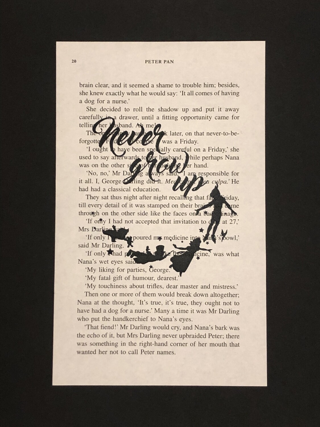 Peter Pan