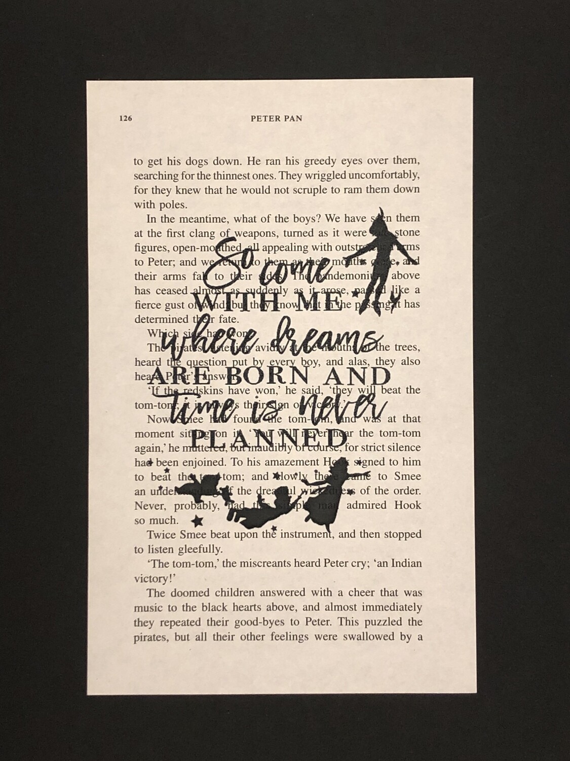 Peter Pan