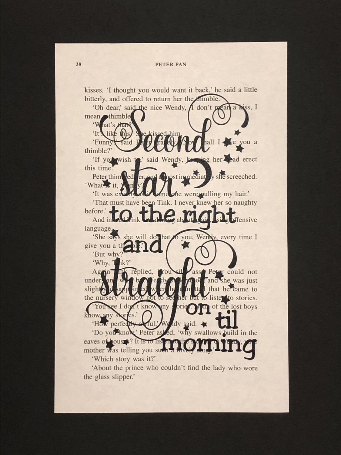 Peter Pan