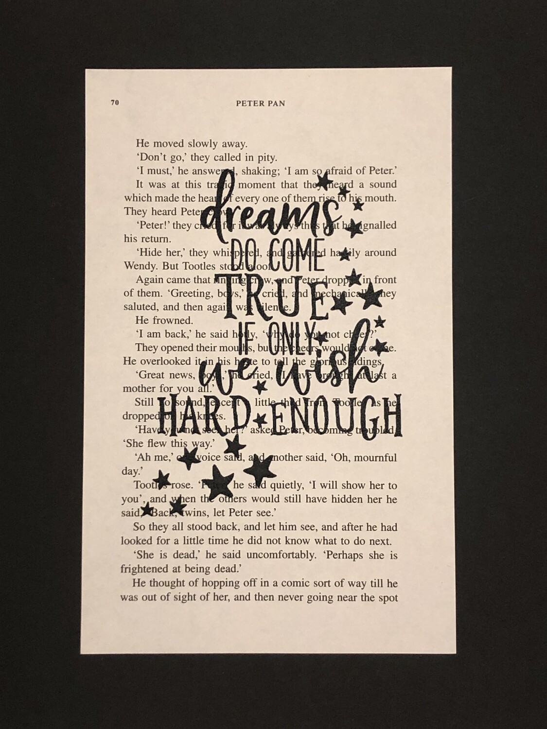 Peter Pan