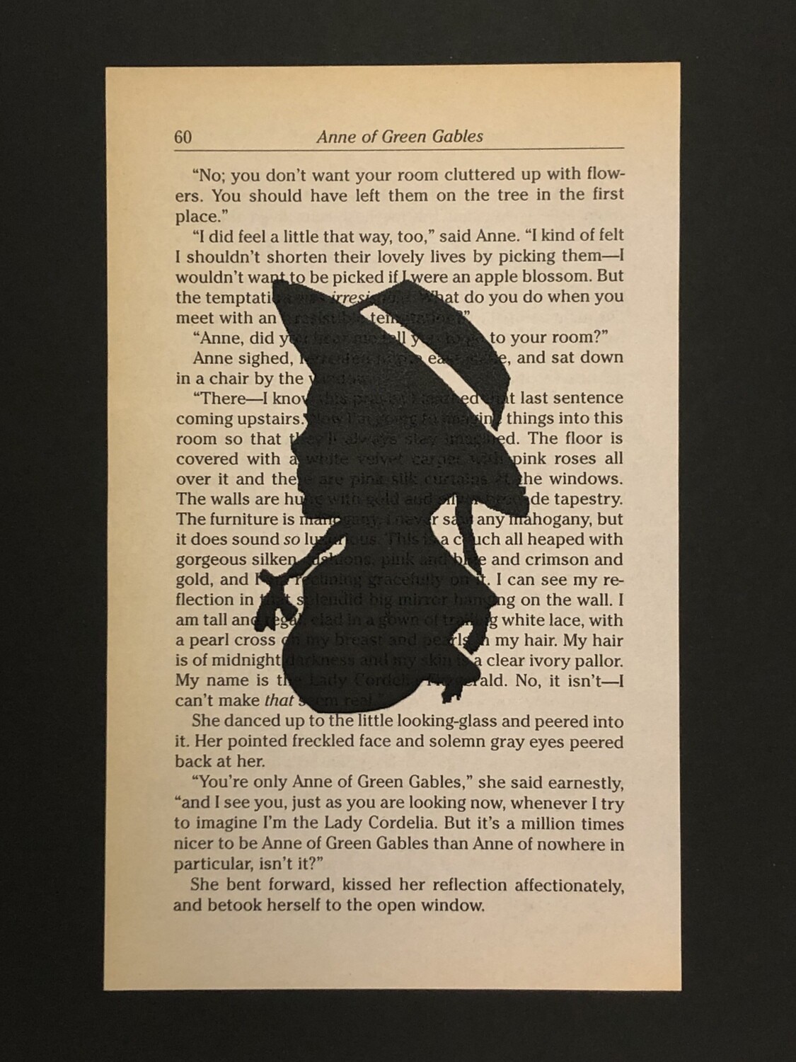 Anne of Green Gables