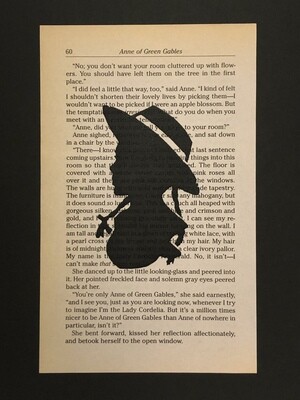 Anne of Green Gables